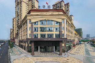 Ji Hotel Xiantaomian Street,,3 star