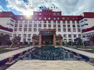ji hotel muli garden store