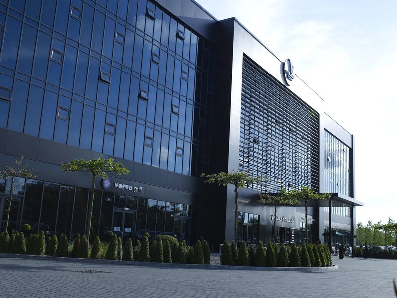 Village Hotel Manchester Ashton,Greater Manchester>>Ashton-Under-Lyne,4 star
