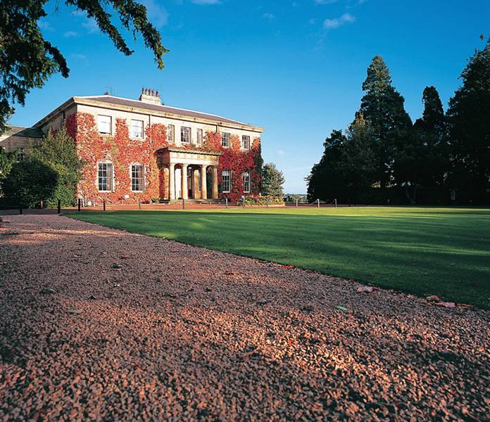 Macdonald Linden Hall Golf & Country Club
