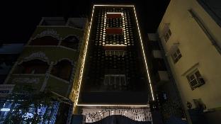 Upar Hotels Nungambakkam,,3 star