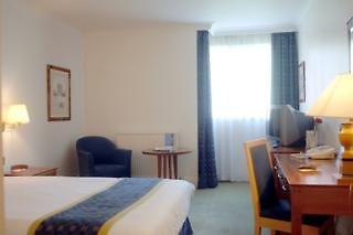 Holiday Inn Leeds Wakefield M1 Jct.40 By Ihg,Ossett>>Leeds,4 star