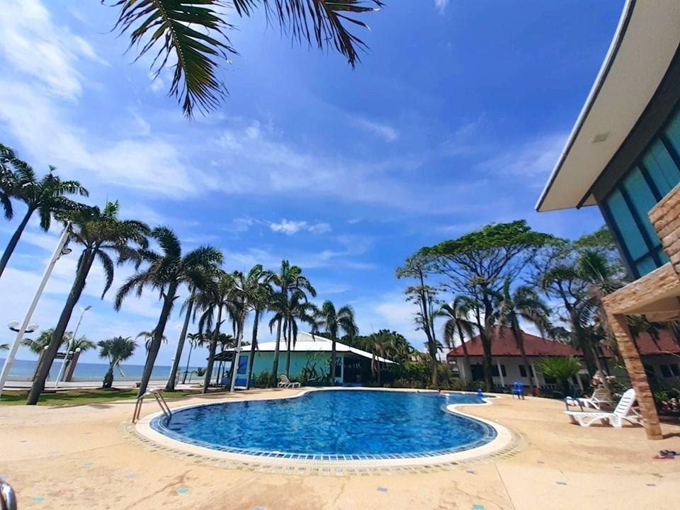 chaolao sea breeze resort