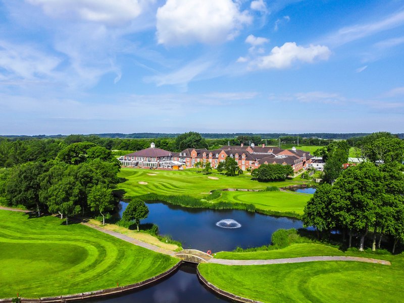 formby hall golf resort and spa