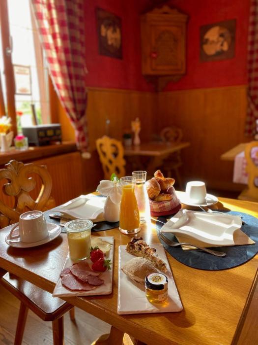 Hostellerie Du Rosenmeer,,3 star