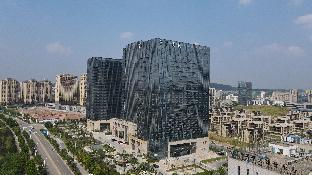 ji hotel luan jinzhai meishan lake road