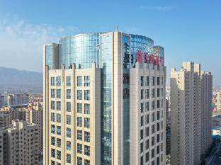 ji hotel quwo dongcheng plaza