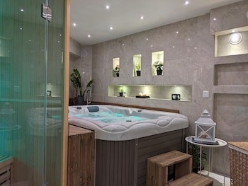 Best Western Hotel Austria & Spa,,3 star