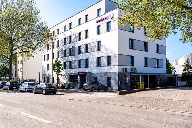 premier inn heidelberg city bahnstadt