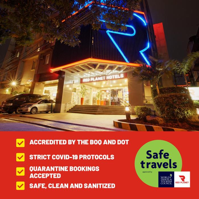 Red Planet Manila Makati,Manila>>Makati,3 star