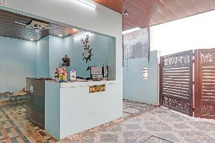 Hotel O Drip Inn,Lucknow>>Bheta,3 star