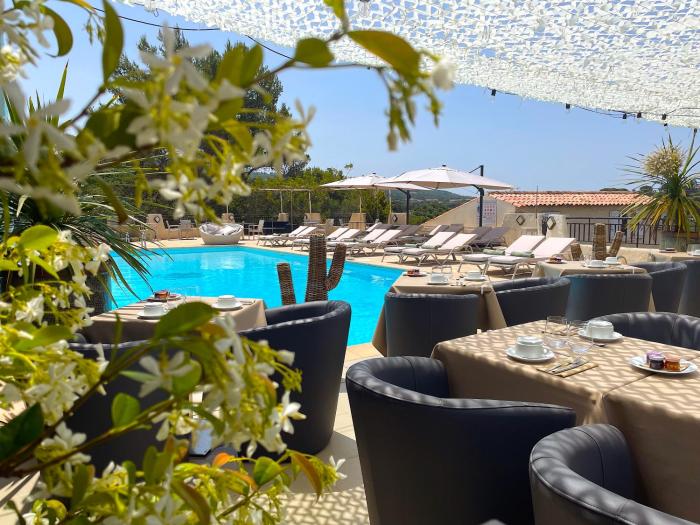 Hotel & Appartements Acqua Dolce,,3 star