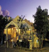 Karibea Resort Sainte Luce - Amandiers,,3 star