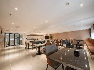 Nihao Hotel Yinchuan Ningyi University Affiliated Hospital South Bus Station,,3 star