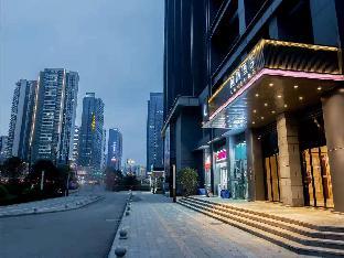 Lavande Hotel Guiyang Weilaifangzhou