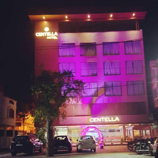Hotel Centella,India>>Gwalior,2.5 star