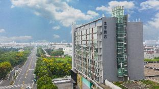 Ji Hotel (Suzhou Wujiang Development Zones),,4 star