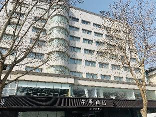 Ji Hotel Bozhou Railway Station,,3 star