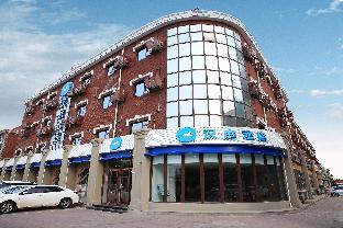 hanting hotel sanhe yanjiao development zone