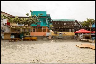 Reddoorz Hostel @ Monaliza Surf Resort,,1 star