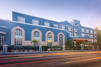 villa mercedes merida curio collection by hilton