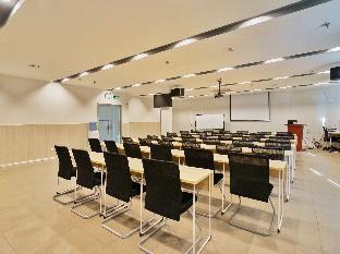 Hanting Hotel Zhengzhou Xinzheng Airport,,2 star