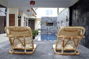 Green Leaf Guest House Jogja,,2 star