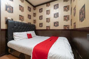 reddoorz jalan gajah mada lampung