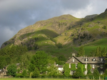new dungeon ghyll hotel adults only