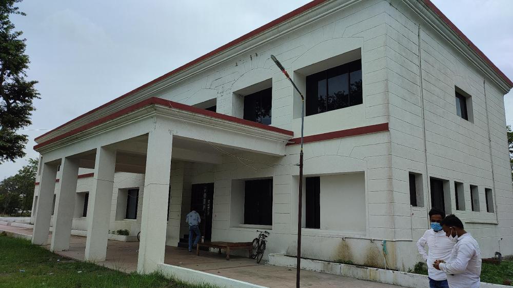Hotel Jmd International Birpur,Forbesganj>>Birpur,2 star
