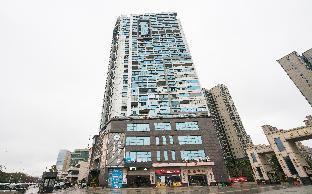 Hanting Hotel Nanchang Aixihu East Metro Station,,2 star