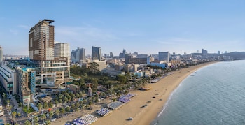 Hilton Pattaya,Chon Buri>>Central Pattaya,5 star