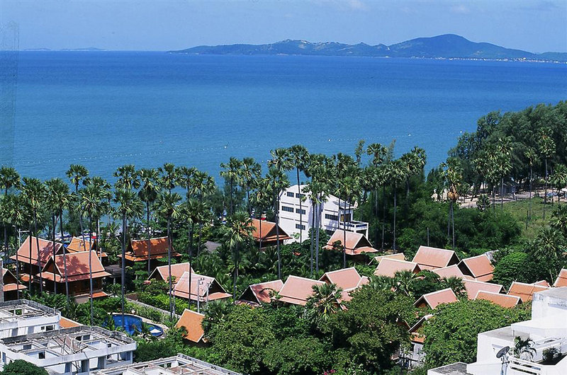 rabbit resort pattaya