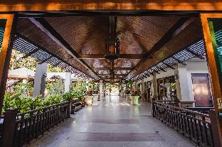 ravindra beach resort and spa