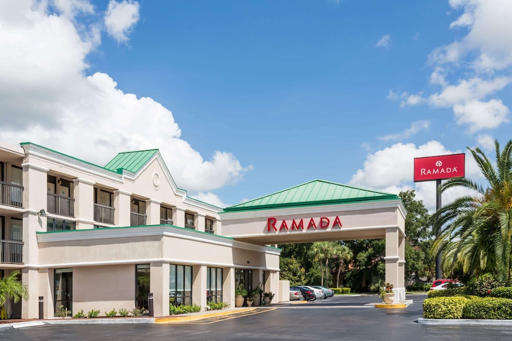 Ramada By Wyndham Altamonte Springs Near I-4,United States Of America>>Altamonte Springs,2.5 star