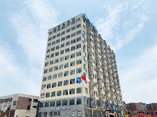 Hanting Hotel Nanchang Jiahai Industrial Park,,2 star