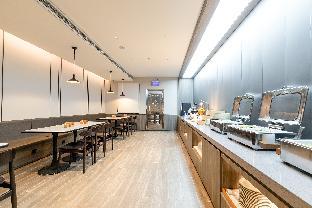 hanting hotel huangshi jiaotong road