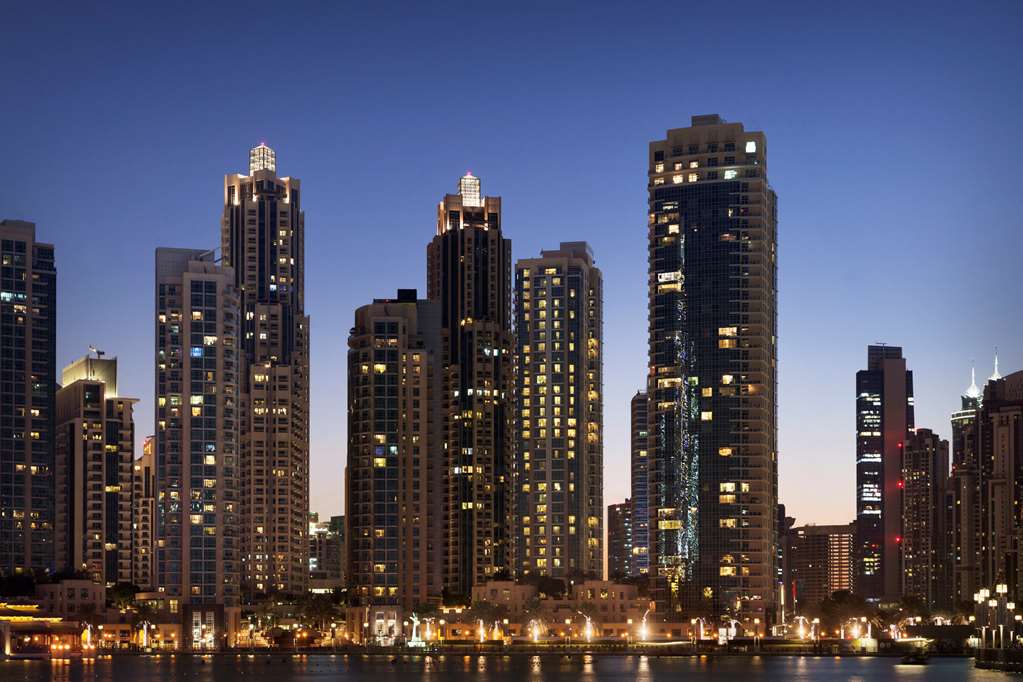 Ramada By Wyndham Downtown Dubai,Near Dubai Water Canal,4 star