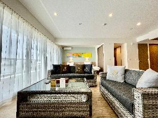 Coral Palace Onna By Sunset Avenue,,3.5 star