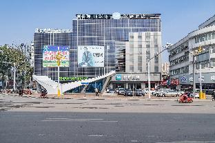 hanting hotel hebi shancheng mall