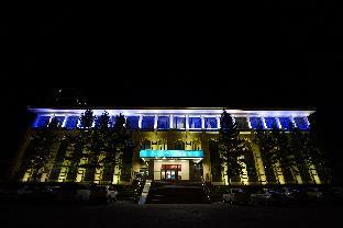 Hanting Hotel Ulanqab Jining Huai Yuan Nan Lu,,2 star