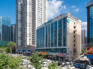 Hanting Hotel Huizhou Zhongkai Fashion Park,,2 star