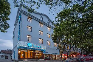 Hanting Hotel Chizhou Dongzhi County,,2 star