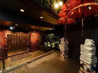 Deluxe Capsule Hotel Anshin Oyado Premier Tokyo Ogikubo,,1 star