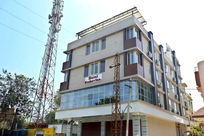 Hotel Keshav Inn,India>>Rajsamand,0 star