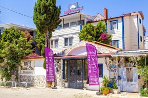 merve butik otel