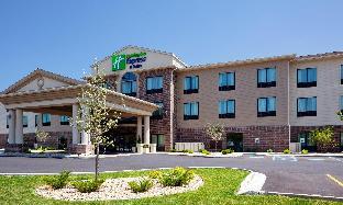 Holiday Inn Express And Suites Mason City By Ihg,Mason>>Clear Lake,3 star