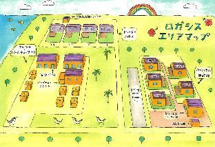 logasis ishigaki nosoko villa