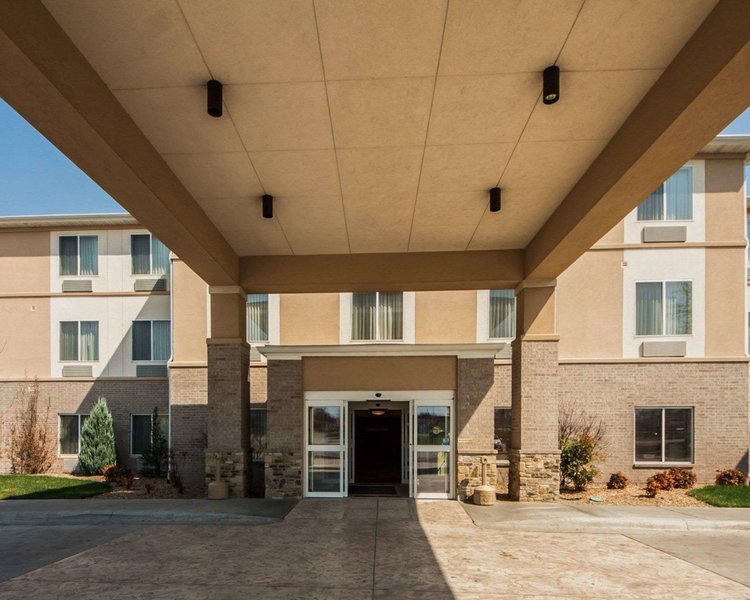Best Western Coffeyville Central Business District Inn And Suites,Independence>>Coffeyville,3 star