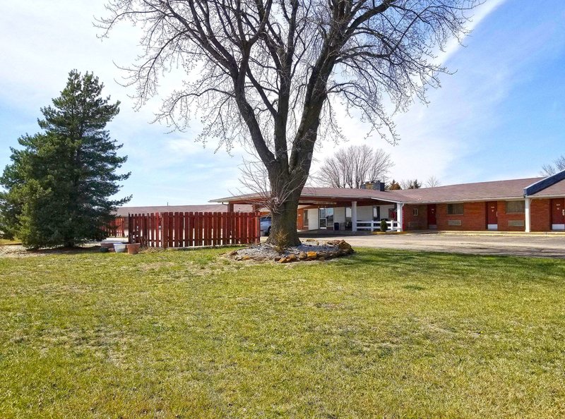 Americas Best Value Inn Belleville,Cloud County>>Belleville,2 star